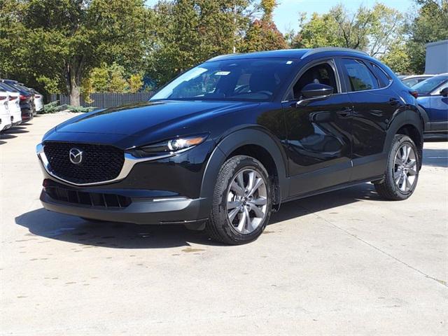 2024 Mazda CX-30