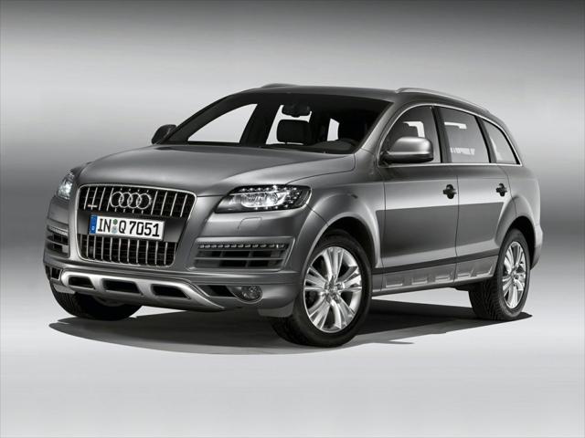 2013 Audi Q7 3.0T S line Prestige for sale in Grand Rapids, MI