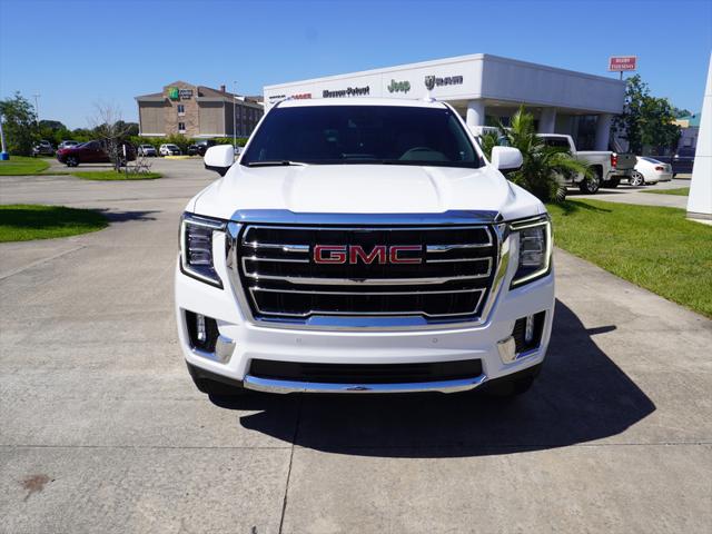 2024 GMC Yukon 2WD SLT