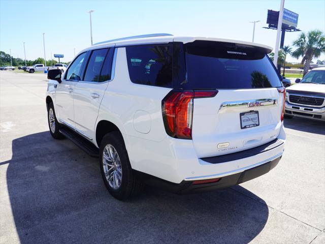 2024 GMC Yukon 2WD SLT
