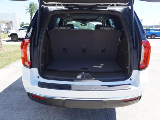 2024 GMC Yukon 2WD SLT