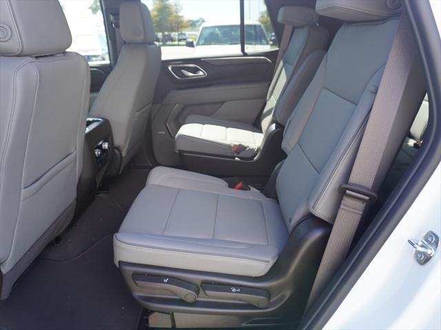 2024 GMC Yukon 2WD SLT