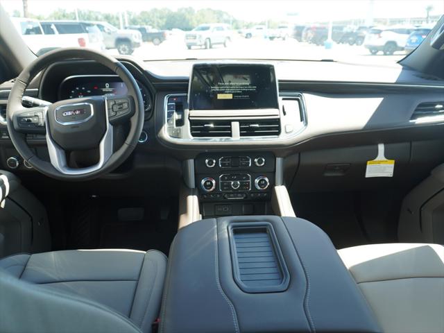 2024 GMC Yukon 2WD SLT