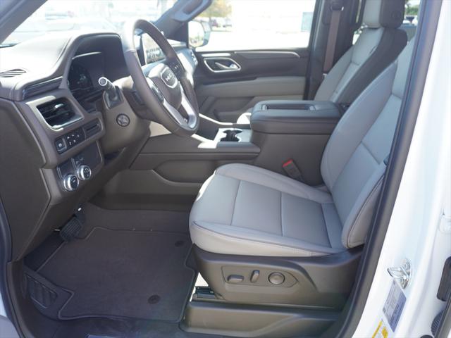 2024 GMC Yukon 2WD SLT