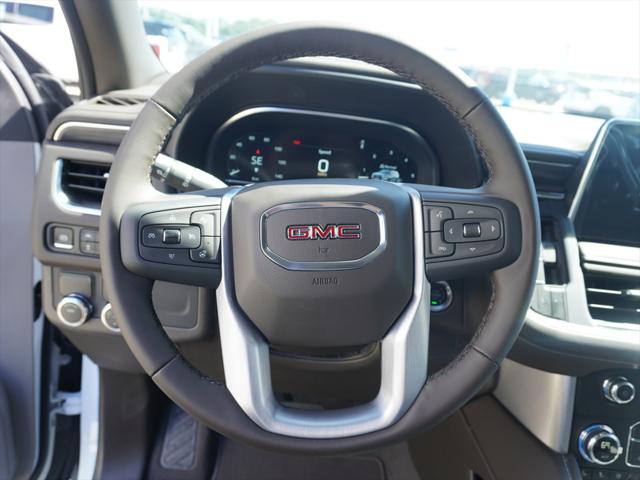 2024 GMC Yukon 2WD SLT