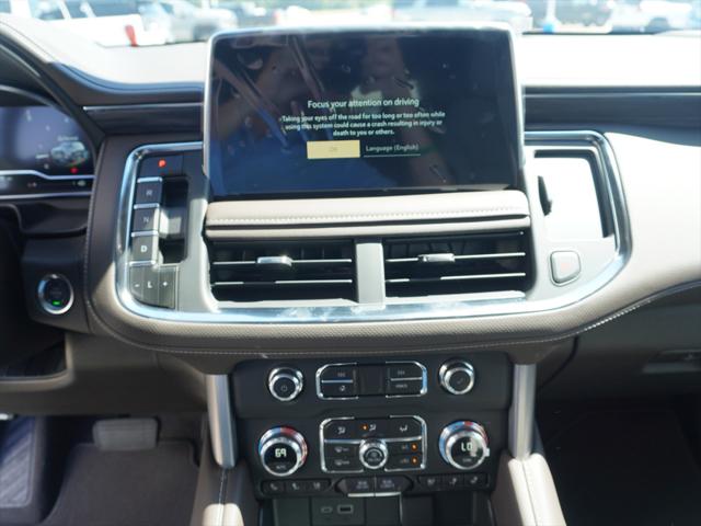 2024 GMC Yukon 2WD SLT