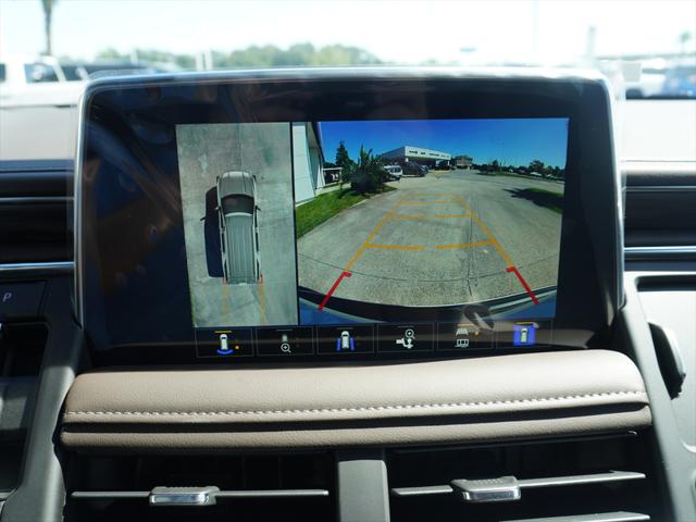 2024 GMC Yukon 2WD SLT