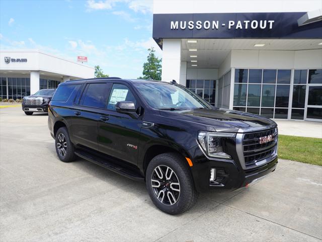 2024 GMC Yukon XL 4WD AT4 for sale in New Iberia, LA
