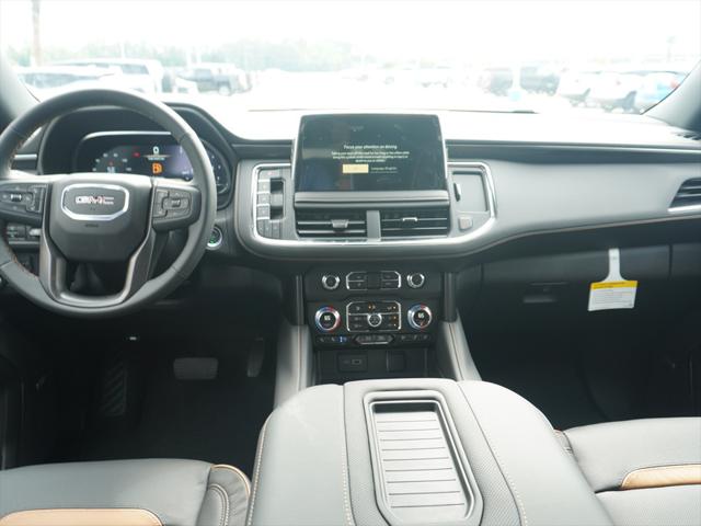 2024 GMC Yukon XL 4WD AT4