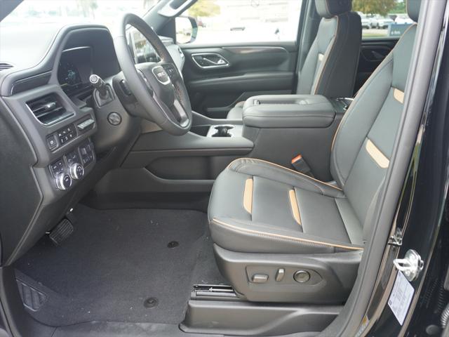 2024 GMC Yukon XL 4WD AT4