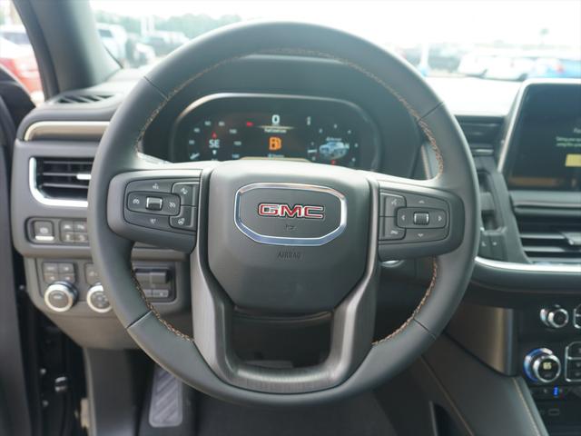 2024 GMC Yukon XL 4WD AT4