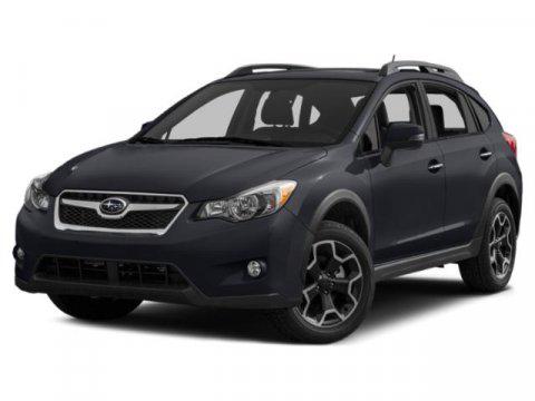 2015 Subaru XV Crosstrek