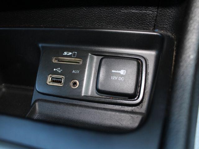 2017 Jeep Cherokee Sport FWD