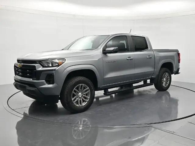 2023 Chevrolet Colorado 2WD Crew Cab Short Box LT for sale in Palatka, FL
