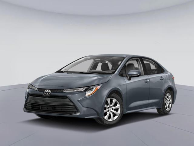 2024 Toyota Corolla LE [6]