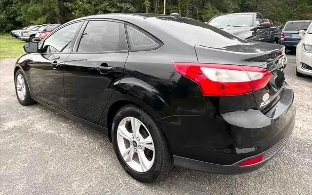 2014 Ford Focus SE for sale in Conway, SC
