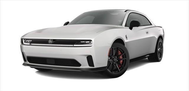 2024 Dodge Charger CHARGER DAYTONA SCAT PACK AWD