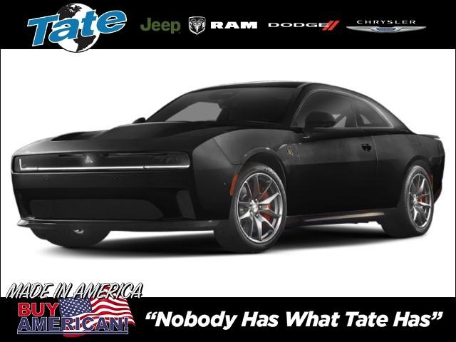 2024 Dodge Charger CHARGER DAYTONA SCAT PACK AWD