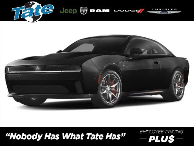 2024 Dodge Charger CHARGER DAYTONA SCAT PACK AWD