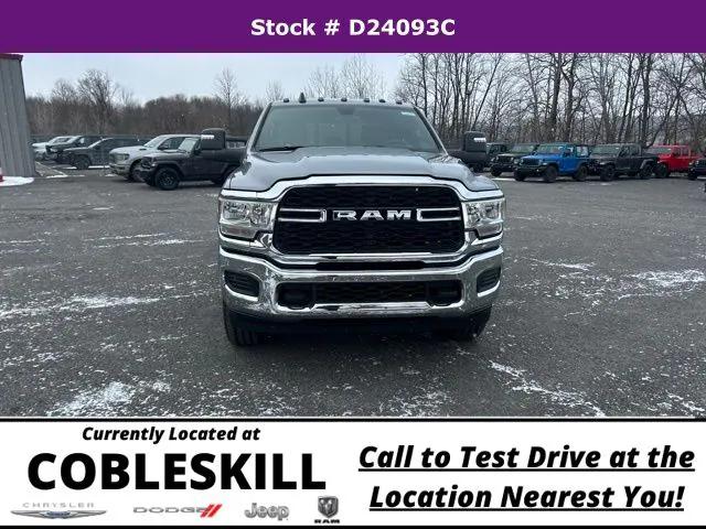 2024 RAM Ram 2500 RAM 2500 TRADESMAN CREW CAB 4X4 8 BOX