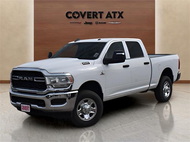 2024 RAM Ram 2500 RAM 2500 TRADESMAN CREW CAB 4X4 64 BOX