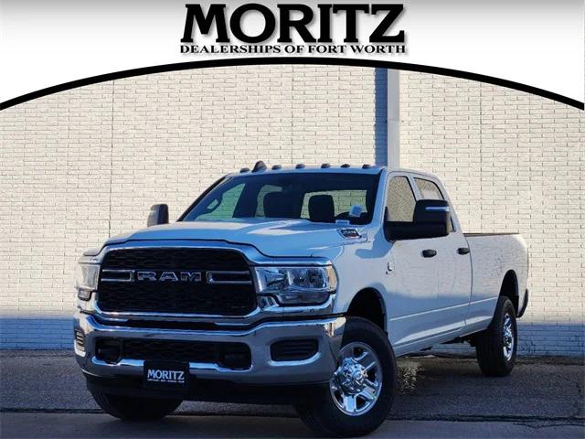 2024 RAM Ram 2500 RAM 2500 TRADESMAN CREW CAB 4X4 8 BOX