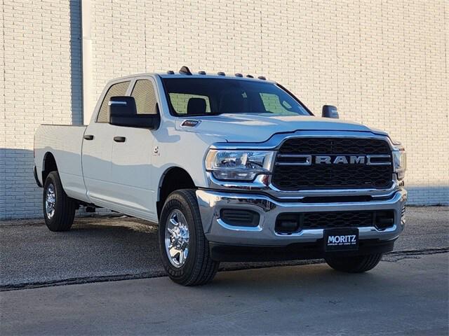 2024 RAM Ram 2500 RAM 2500 TRADESMAN CREW CAB 4X4 8 BOX