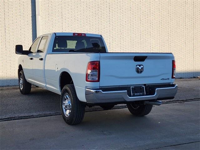 2024 RAM Ram 2500 RAM 2500 TRADESMAN CREW CAB 4X4 8 BOX