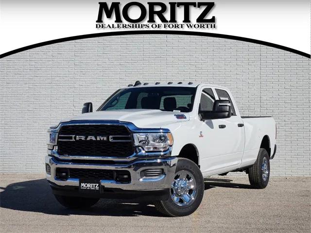 2024 RAM Ram 2500 RAM 2500 TRADESMAN CREW CAB 4X4 8 BOX