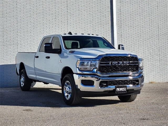 2024 RAM Ram 2500 RAM 2500 TRADESMAN CREW CAB 4X4 8 BOX