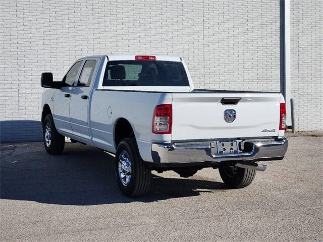 2024 RAM Ram 2500 RAM 2500 TRADESMAN CREW CAB 4X4 8 BOX