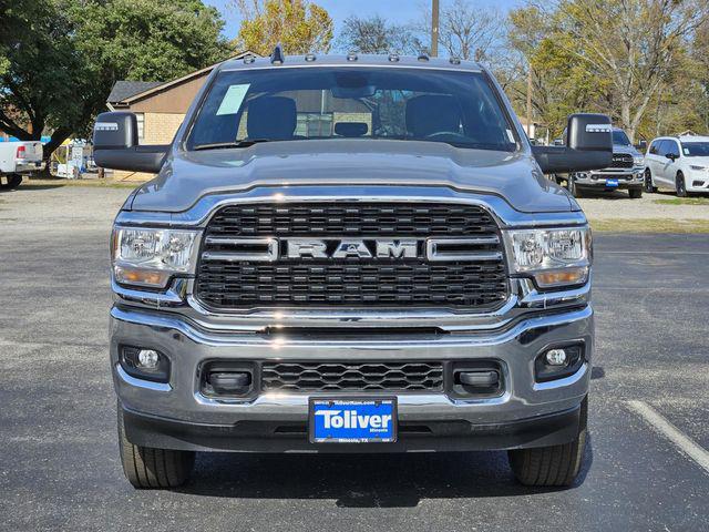 2024 RAM Ram 2500 RAM 2500 BIG HORN CREW CAB 4X4 64 BOX