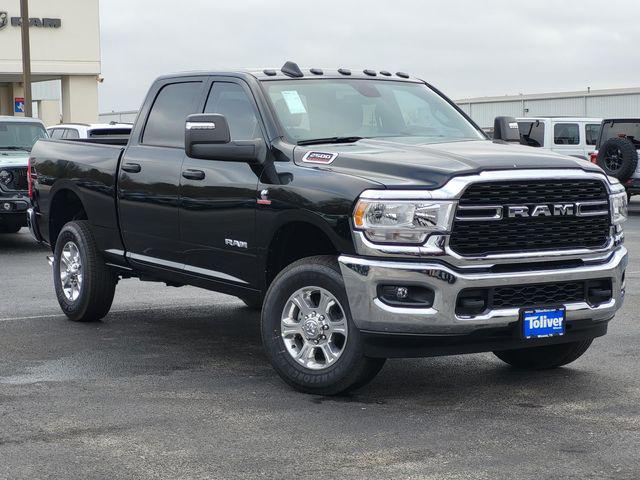 2024 RAM Ram 2500 RAM 2500 BIG HORN CREW CAB 4X4 64 BOX