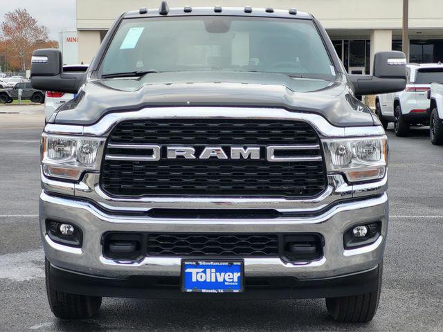 2024 RAM Ram 2500 RAM 2500 BIG HORN CREW CAB 4X4 64 BOX