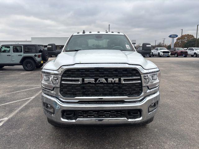 2024 RAM Ram 2500 RAM 2500 BIG HORN CREW CAB 4X4 64 BOX