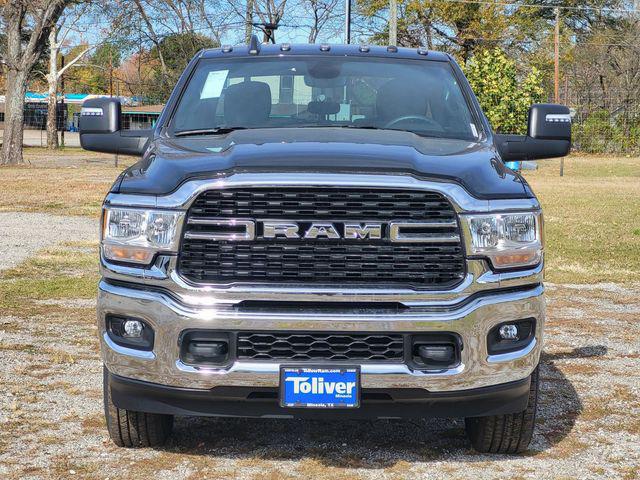 2024 RAM Ram 2500 RAM 2500 BIG HORN CREW CAB 4X4 64 BOX