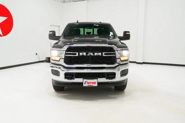 2024 RAM Ram 2500 RAM 2500 TRADESMAN CREW CAB 4X4 64 BOX