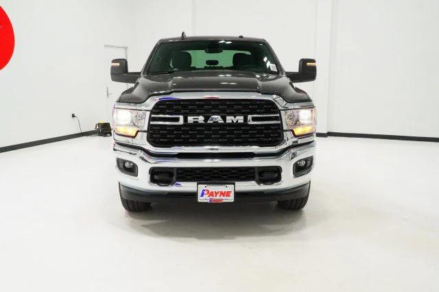 2024 RAM Ram 2500 RAM 2500 LONE STAR CREW CAB 4X4 64 BOX