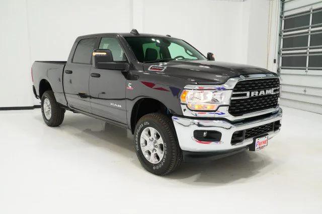 2024 RAM Ram 2500 RAM 2500 LONE STAR CREW CAB 4X4 64 BOX