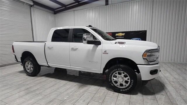 2024 RAM Ram 2500 RAM 2500 LARAMIE CREW CAB 4X4 64 BOX