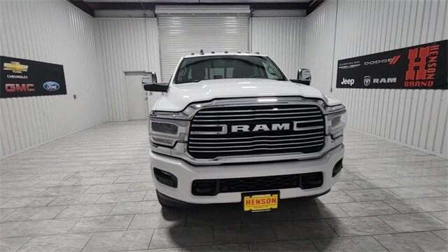 2024 RAM Ram 2500 RAM 2500 LARAMIE CREW CAB 4X4 64 BOX