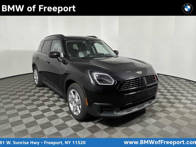 2025 MINI Countryman