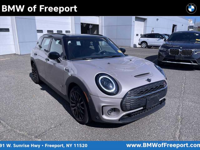 2022 MINI Clubman