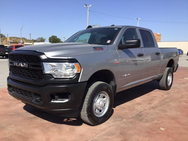 2022 RAM 2500 Tradesman Crew Cab 4x4 64 Box