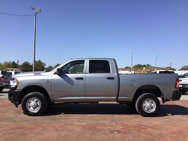 2022 RAM 2500 Tradesman Crew Cab 4x4 64 Box