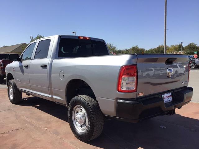 2022 RAM 2500 Tradesman Crew Cab 4x4 64 Box