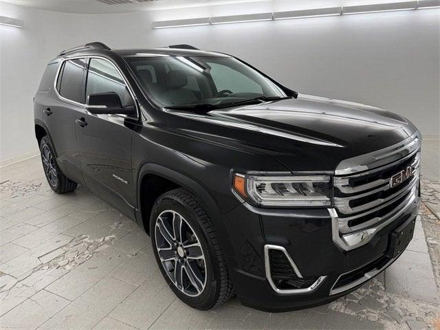 2020 GMC Acadia FWD SLT