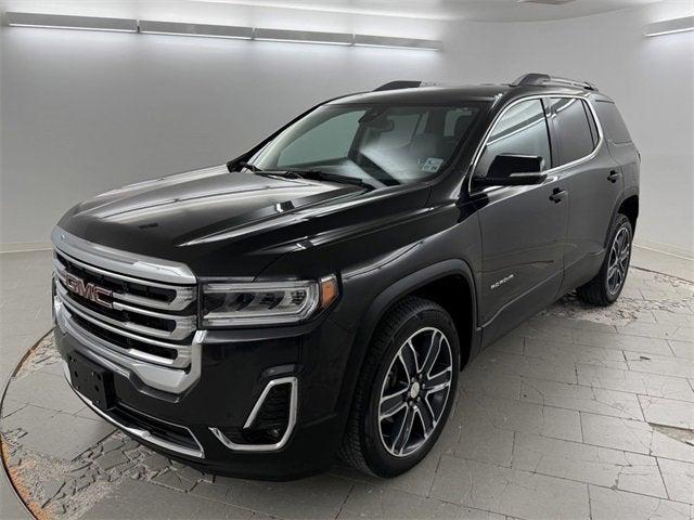 2020 GMC Acadia FWD SLT