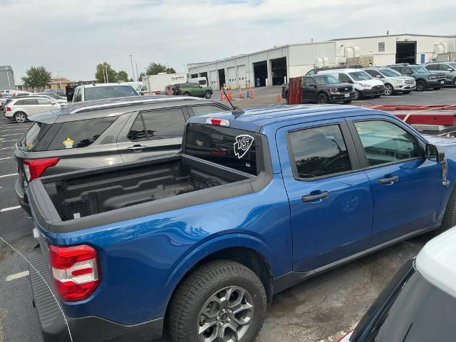 2023 Ford Maverick XLT