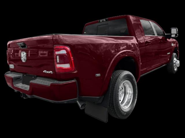 2024 RAM Ram 3500 RAM 3500 TRADESMAN CREW CAB 4X4 8 BOX